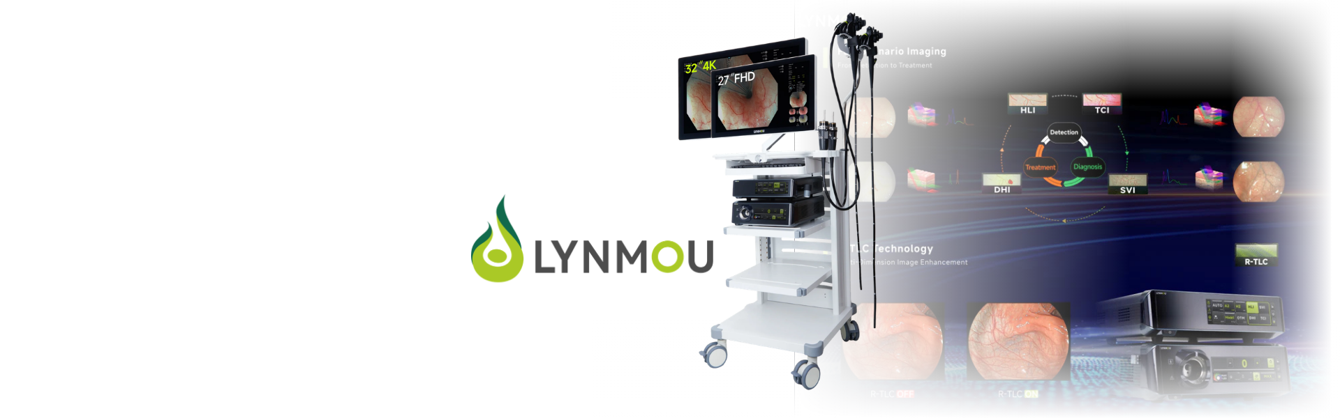 DESCUBRE NUESTROS NUEVOS EQUIPOS