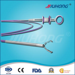 Hemoclip Endoscopico, 11Mm