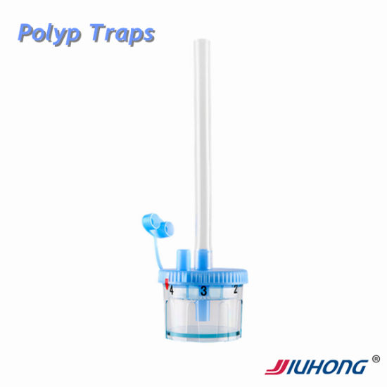Trampa De Polypos