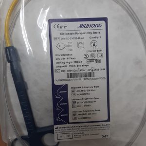 Asa De Polipectomia Para Colon, 20Mm Ovalada