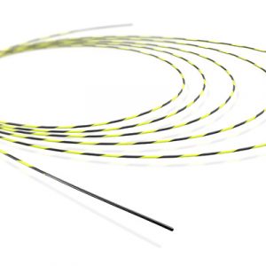 Guía De Cable Hidrofílico, O.D. 0.88 mm, Punta Angulada
