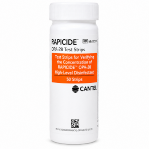 Rapicide Opa-28 Test Strips