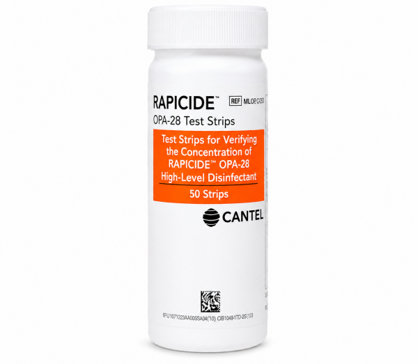 Rapicide Opa-28 Test Strips
