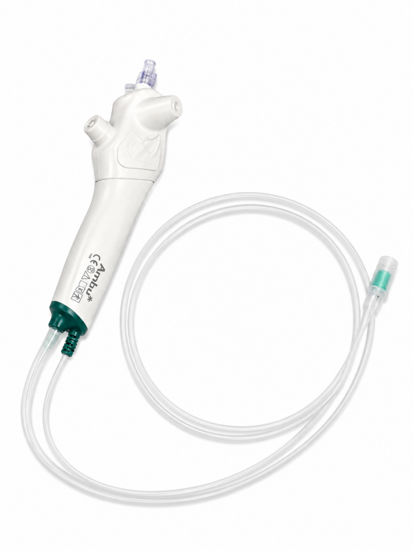 Endoscopio Desechables