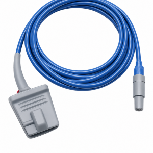 Sensor Adulto Spo2 Compatible Con Mindray 6 pines