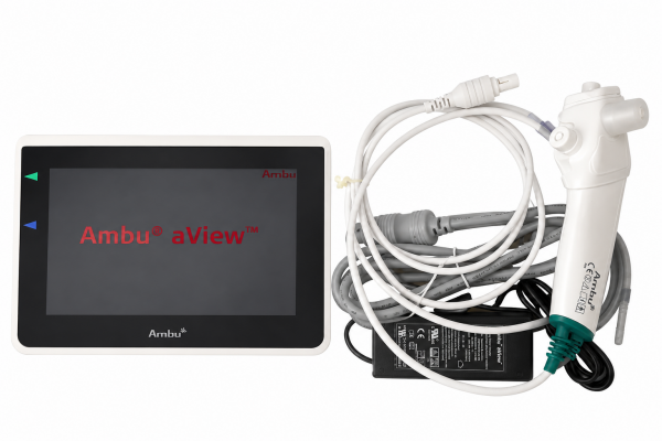 Monitor Ambu aView
