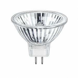 bm Bombillo Halógeno OSRAM 50W 12V