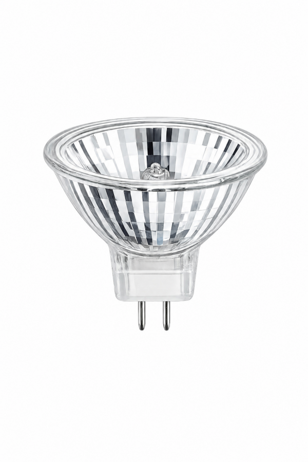 Bombillo Halógeno OSRAM 50W 12V
