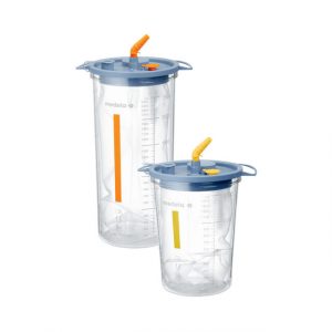 Canister De Succión Medela