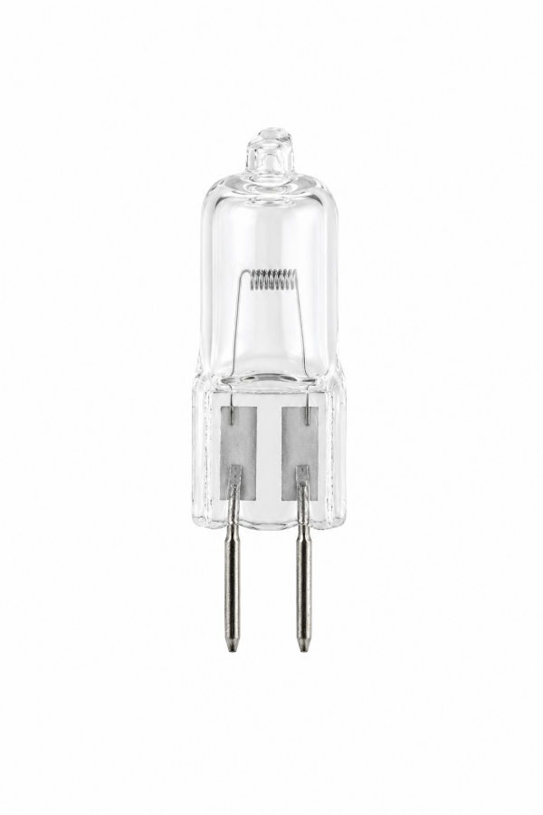 Bombillo OSRAM Halógeno HLX 62138 100W