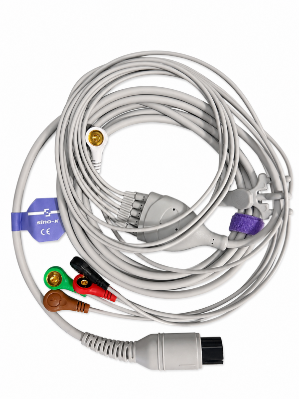 cables Cable ECG 5 Derivas